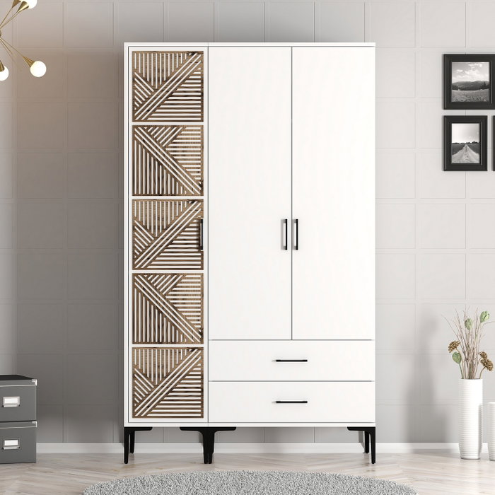Hanah Home Kumsal PT - Blanco